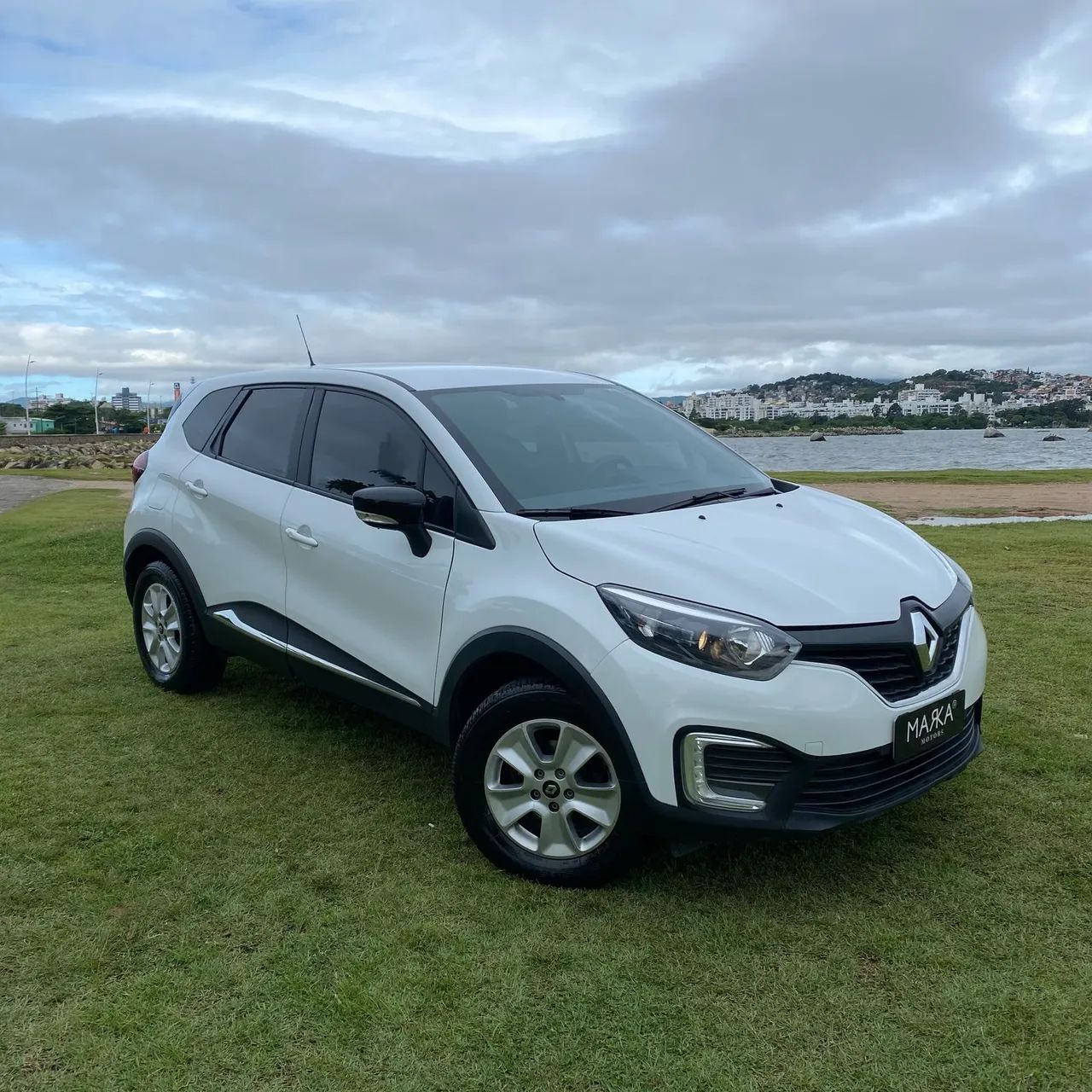  CAPTUR Life 1.6 16V