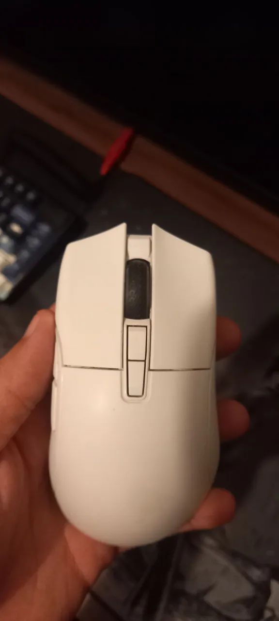 Mouse + teclado mecanico64842075847554122