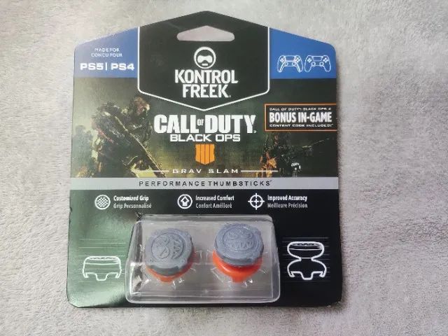 Kontrol Freek ps4 e ps5 diversos modelos