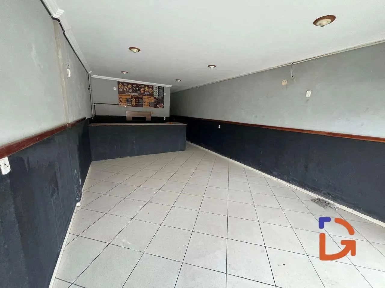 Loja para alugar, 40 m² por R$ 1.400,00/mês - Cidade Beira Mar - Rio das Ostras/RJ - Foto 2