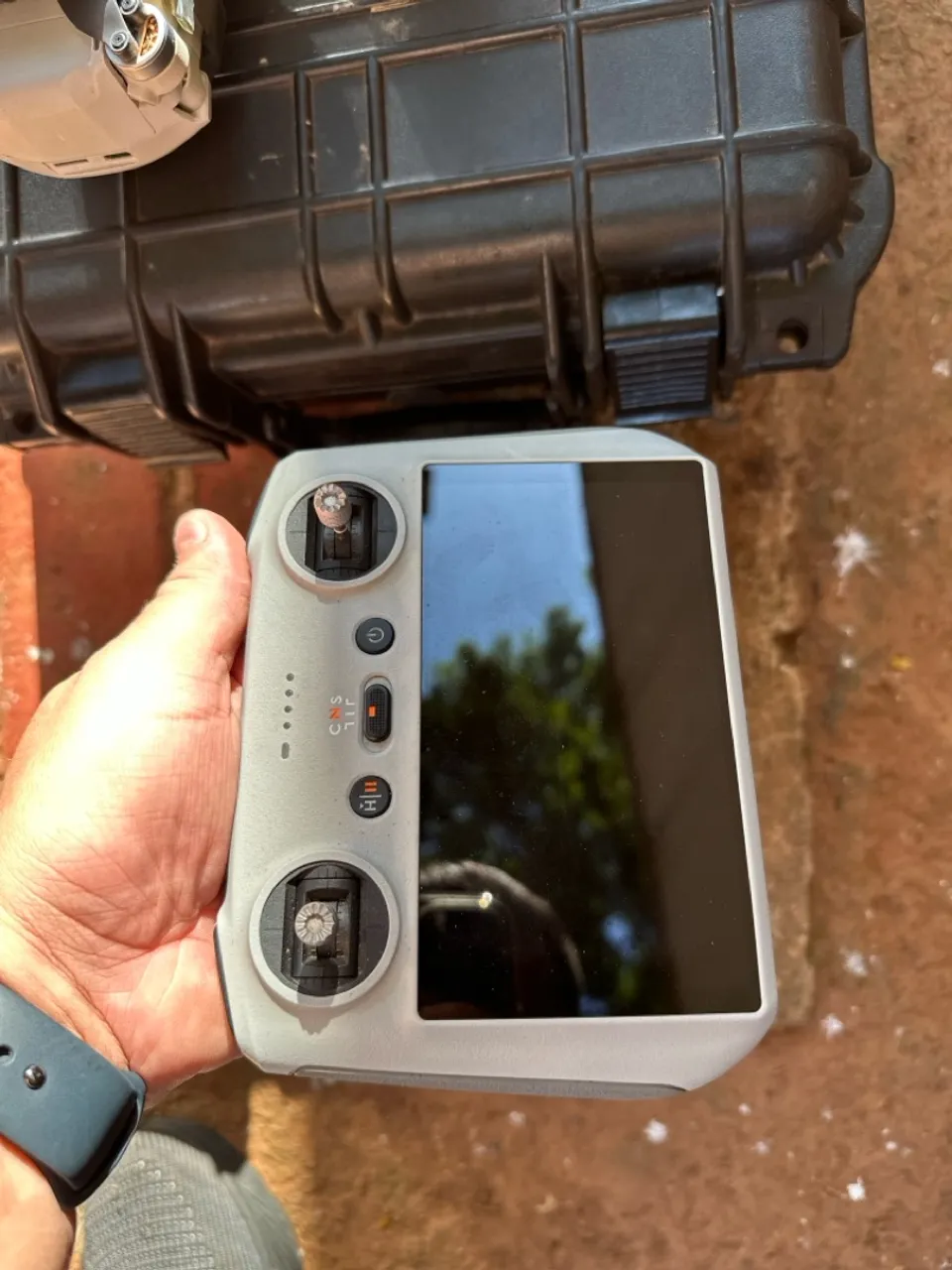 DJI MINI 3 PRO