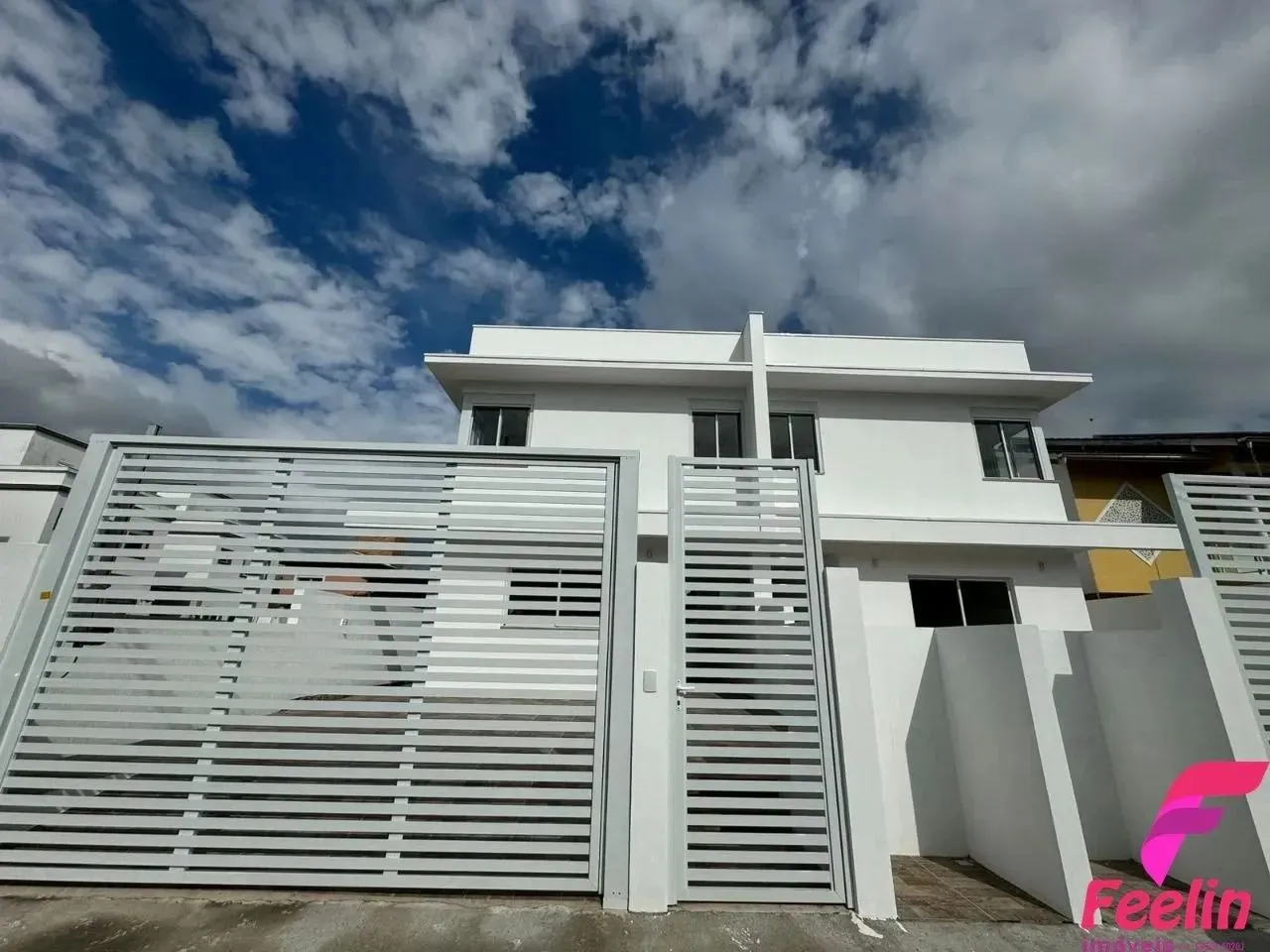 Casa com 3 Suites, locação Anual, Campeche, Florianópolis