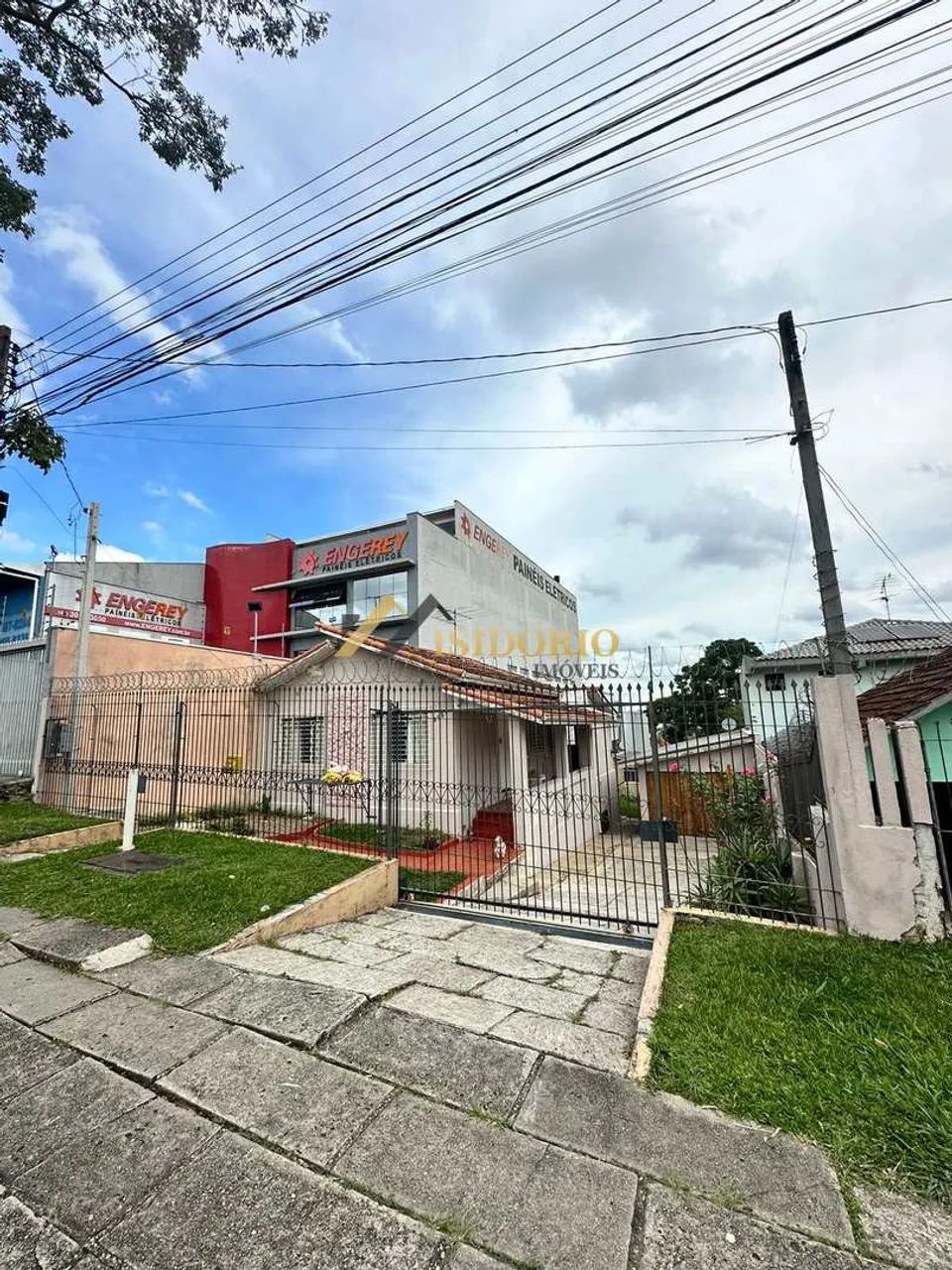 EXCELENTE TERRENO!!! 672m² DE ÁREA TOTAL, PRÓX. PALLADIUM - Foto 2