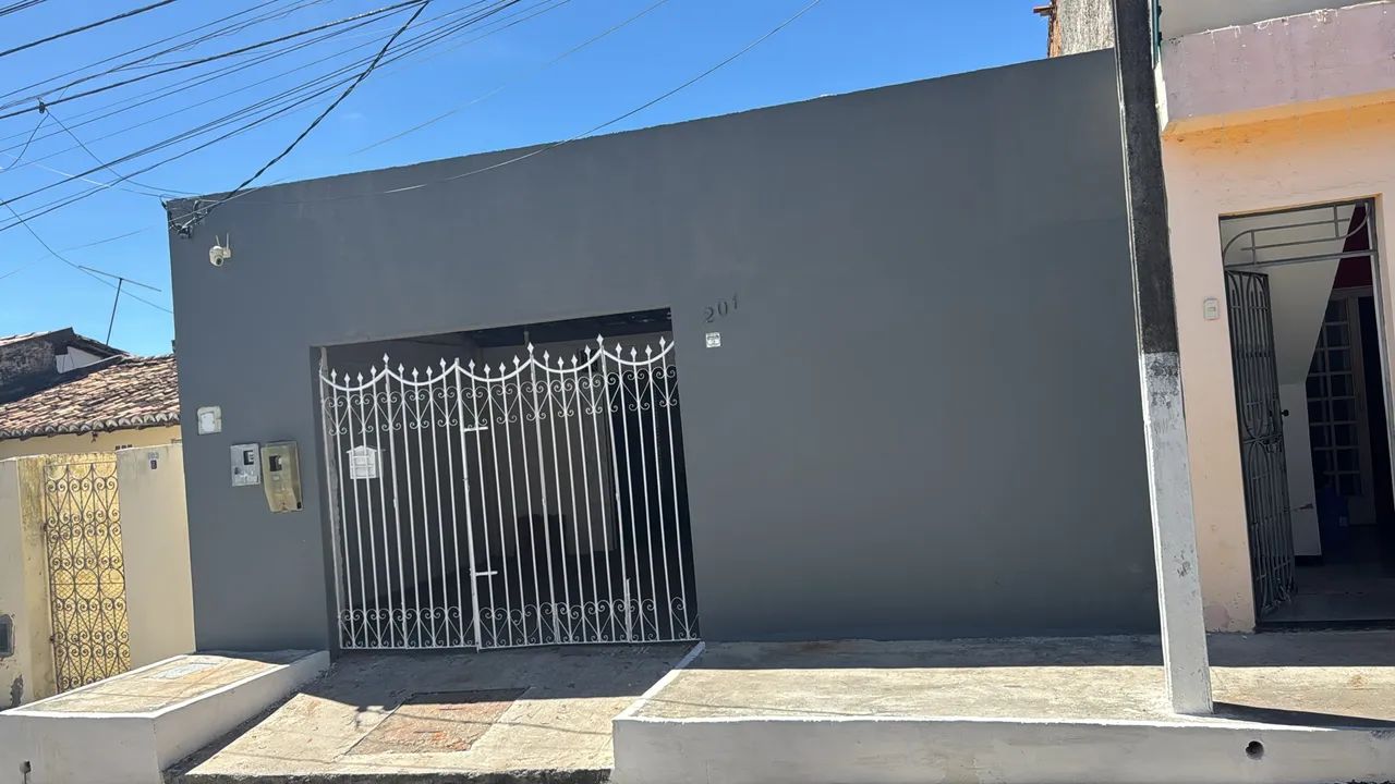 Foto - Aracaju - Novo Paraíso