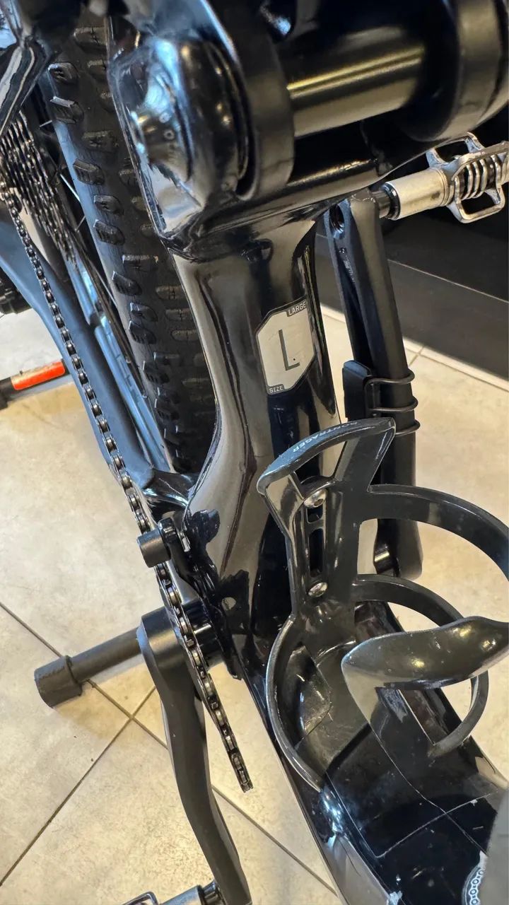 Cannondale Scalpel Carbon 3 - Foto 3