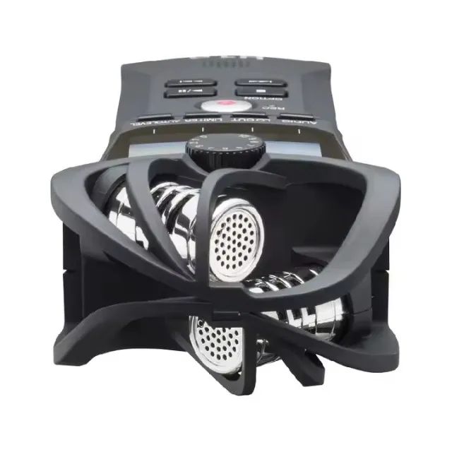 Zoom h1n gravador  - Foto 4