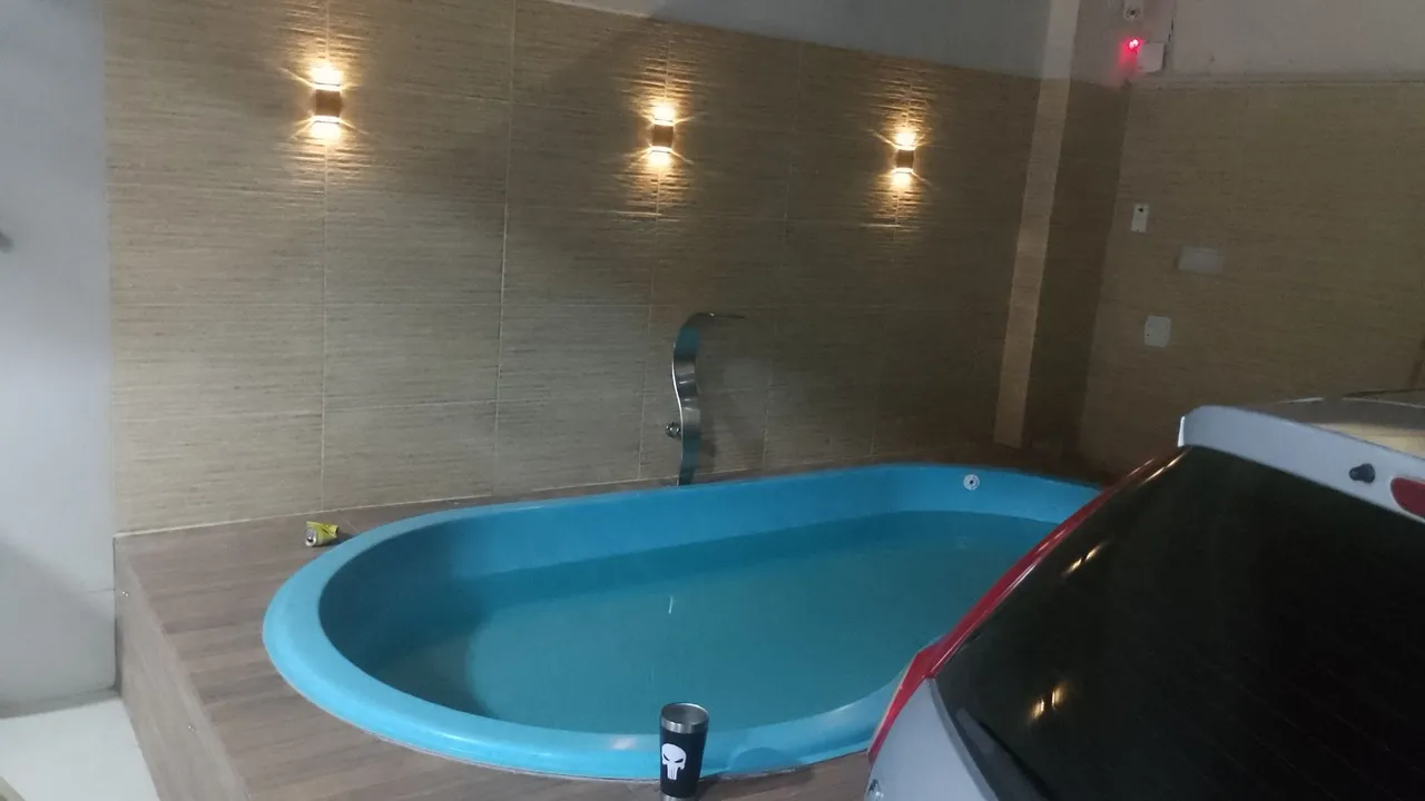 V/T Linda duplex Santa Monica vila velha