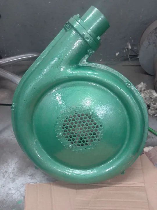 Soprador/exaustor  - Foto 2