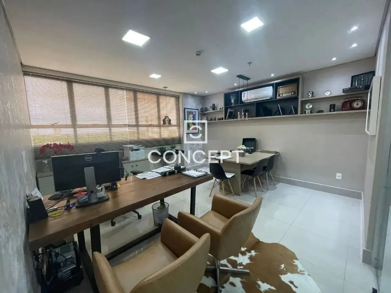 Sala à venda, Xingu Business Center - Quilombo - Cuiabá/MT