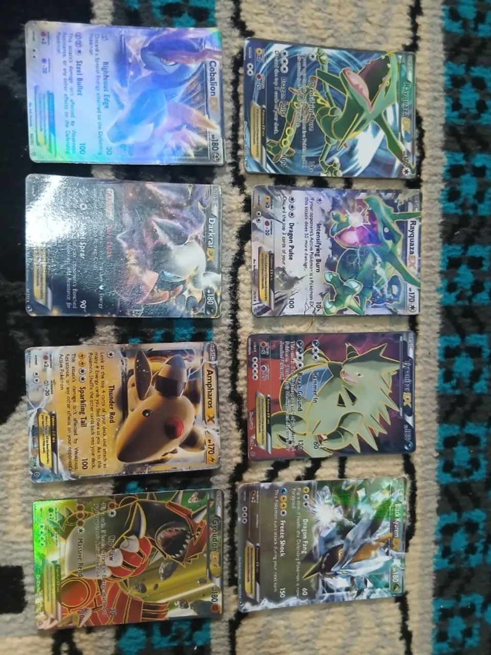 cartas pokemon - Foto 5