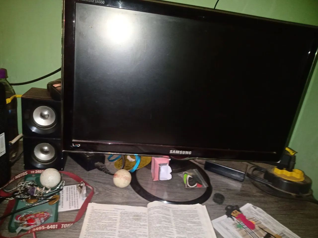 Computador, vendendo pois irei mudar!