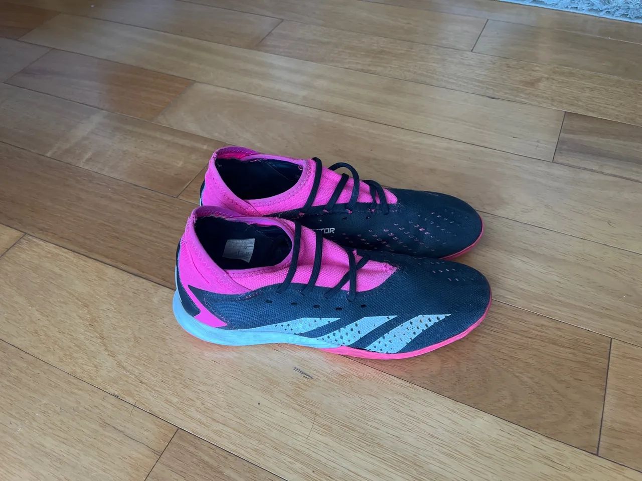Chuteiras Adidas Predator TAM 40