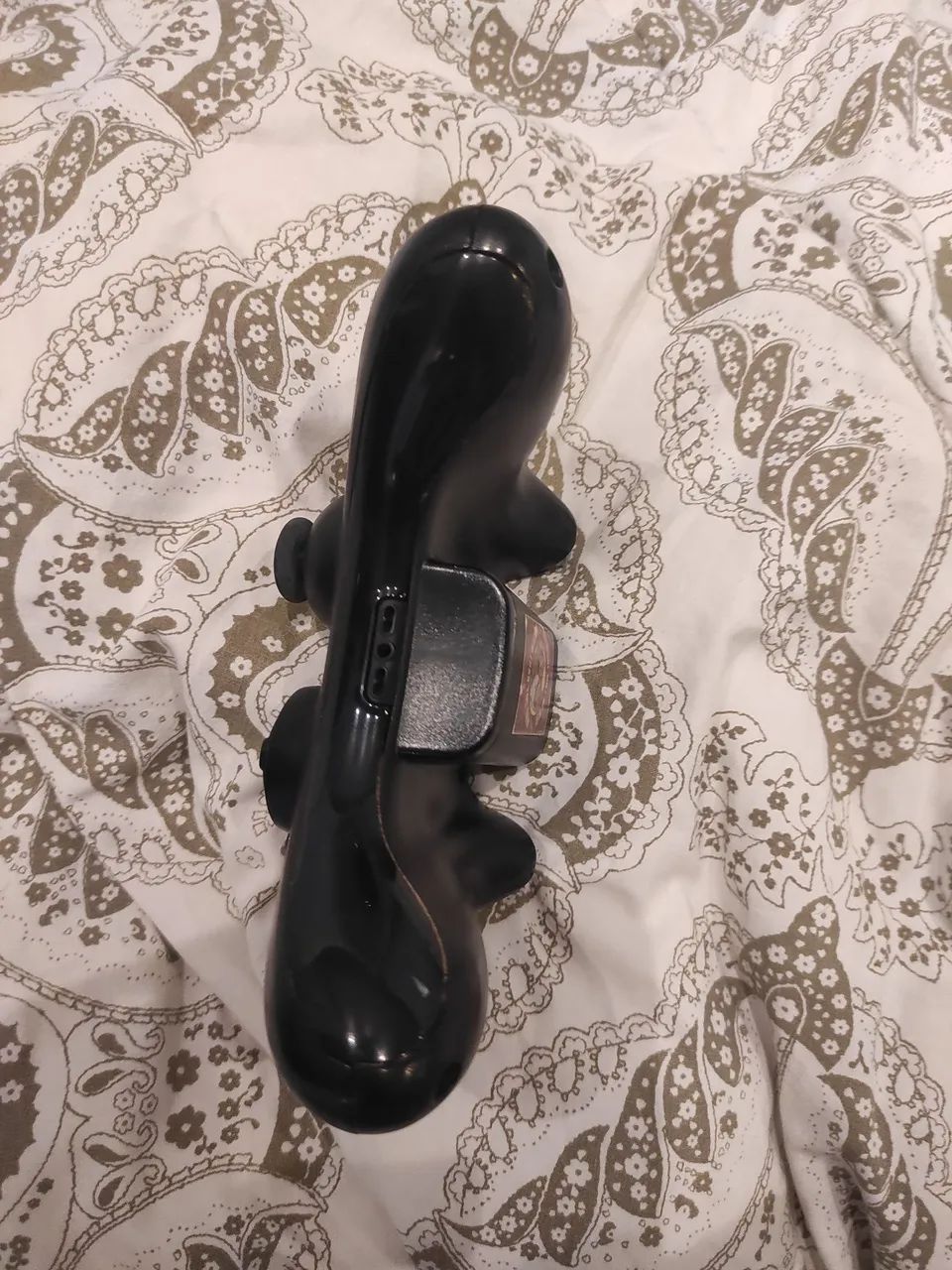 Controle Xbox 360 Preto64313237456641123