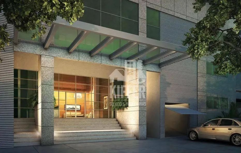 Apartamento com 3 quartos à venda, 113 m² por R$ 2.000.000 - Icaraí - Niterói/RJ - Foto 3