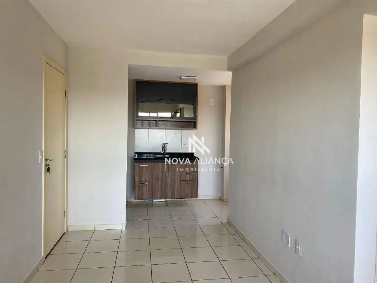 Apartamento com 2 quartos para alugar, 50 m² - Ataíde - Vila Velha/ES