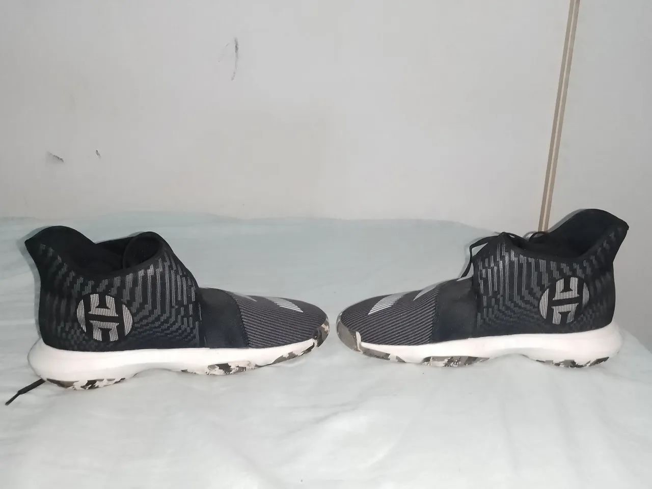 Tênis ADIDAS (não sei qual é o modelo) - Foto 4