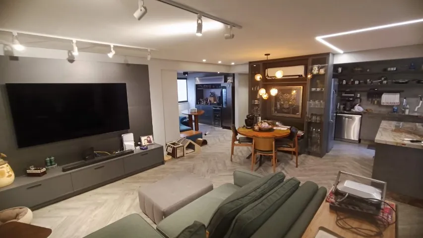 VENDO APTO 2 SUITES RESIDENCIAL COSTA BRAVA