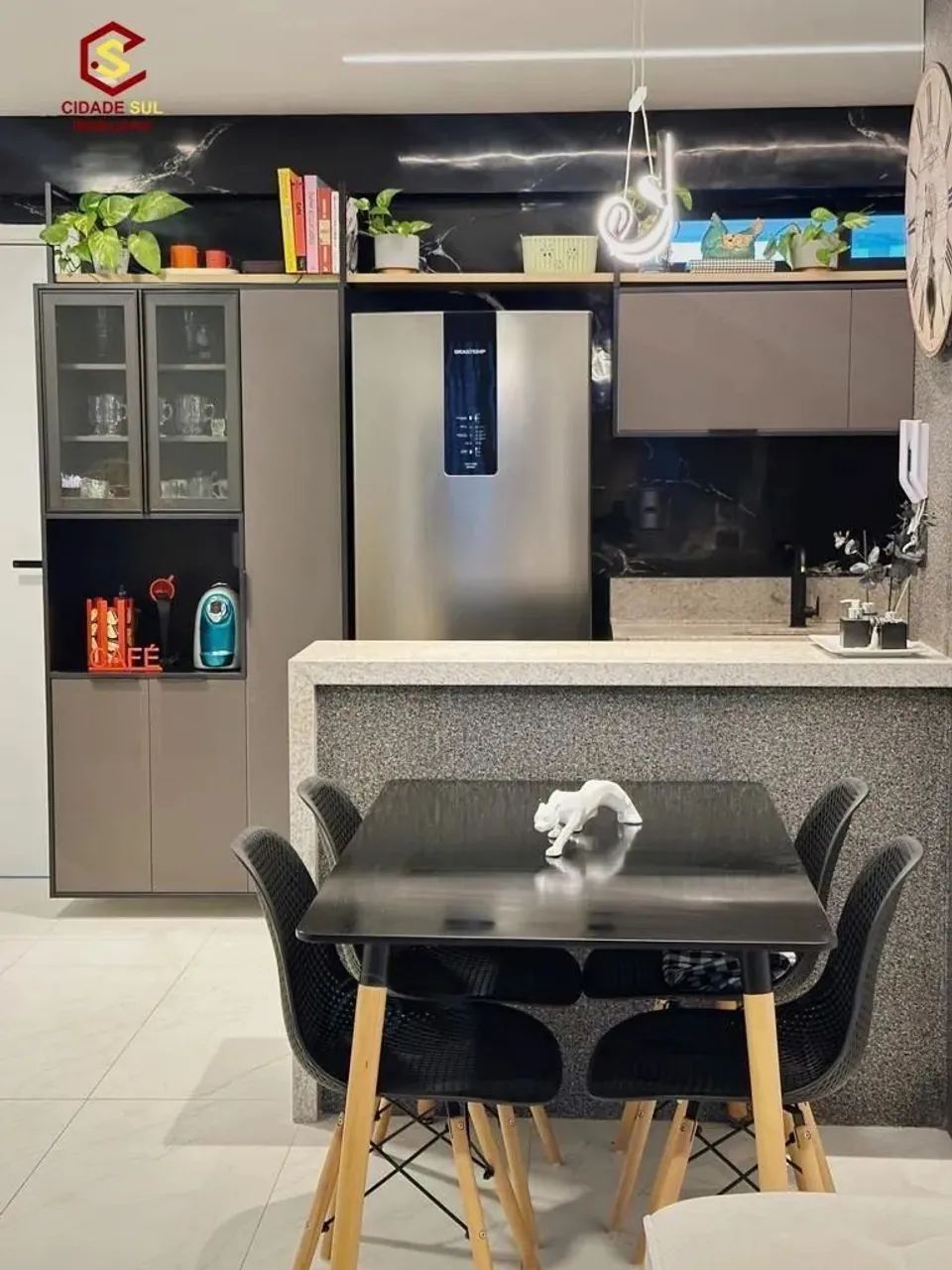 Apartamento á venda em Miramar, 2 quartos sendo um suíte por R$820 Mil - Foto 5