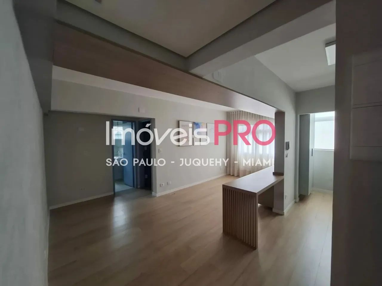 Apartamento REFORMADO - Campo Belo