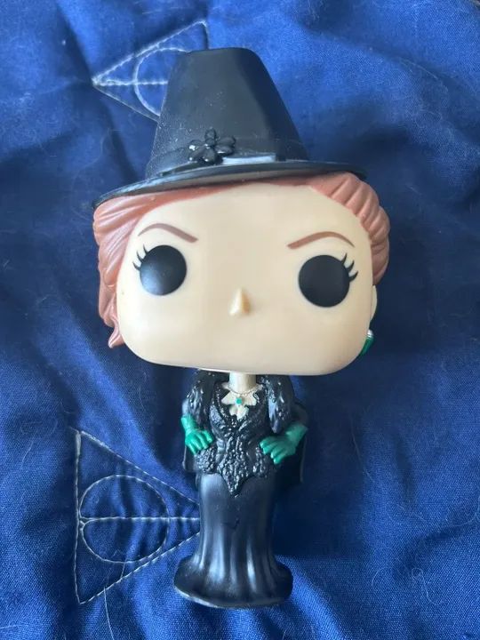 Funkos Pop Once Upon a Time (OUAT) - Foto 4