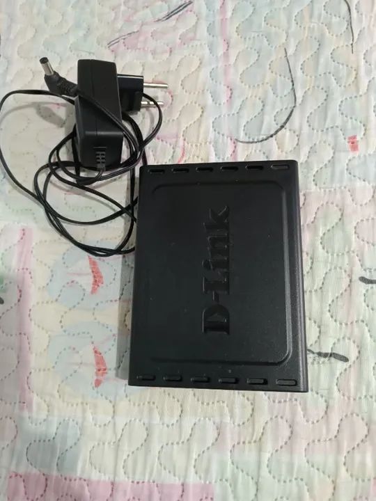 DLink - Foto 4