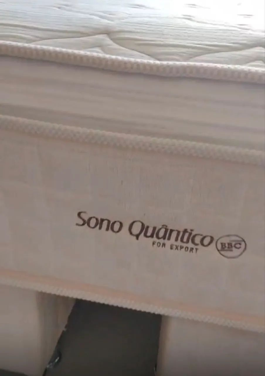 Vendo cama queen  - Foto 2