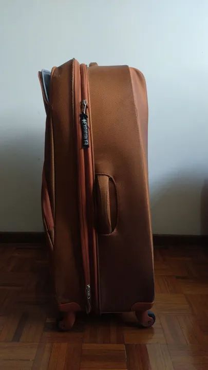 Mala de Viagem Samsonite Grande  - Foto 3