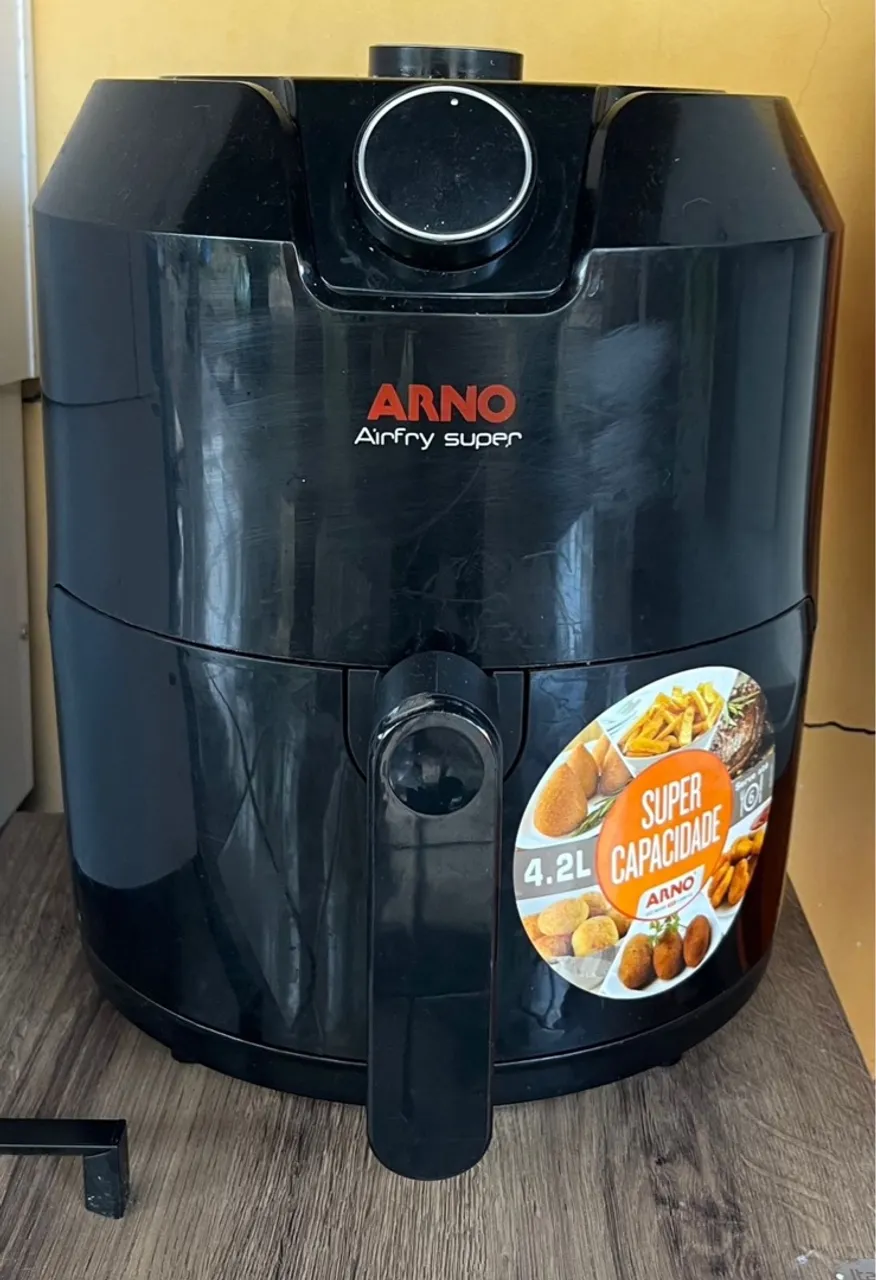 Airfryer Arno 4.2L ARNO