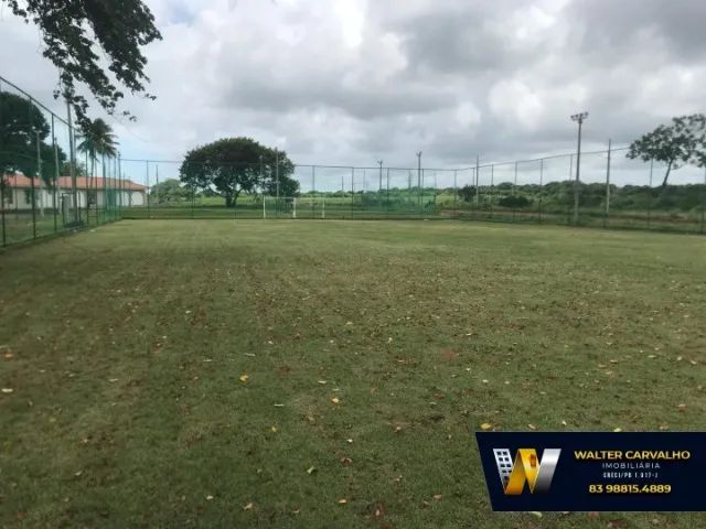CONDOMINIO EM TAMBABA COM PARCELAS DE 599,25 - Foto 5
