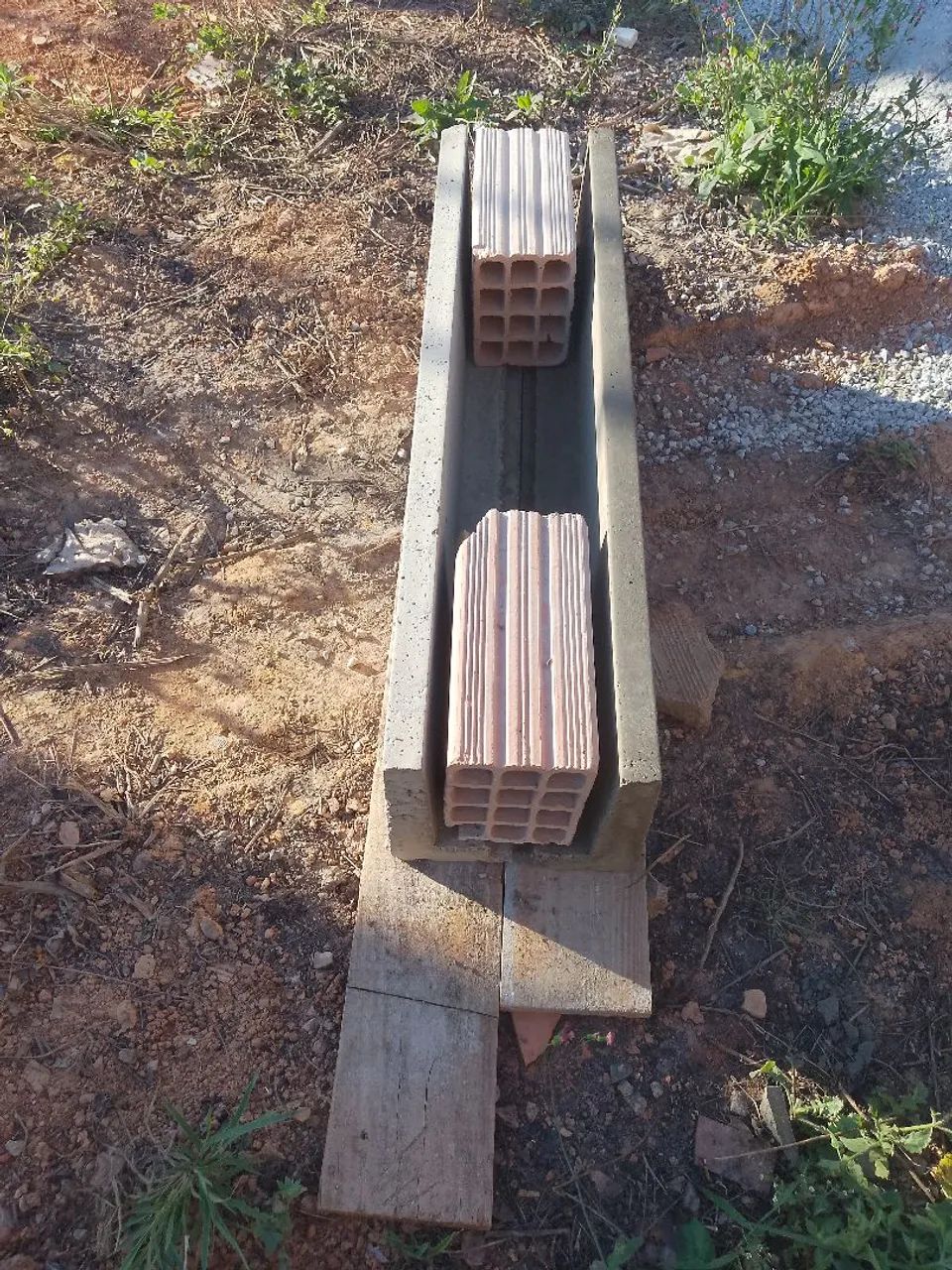 Canaletas de concreto regulável 433926592004761601
