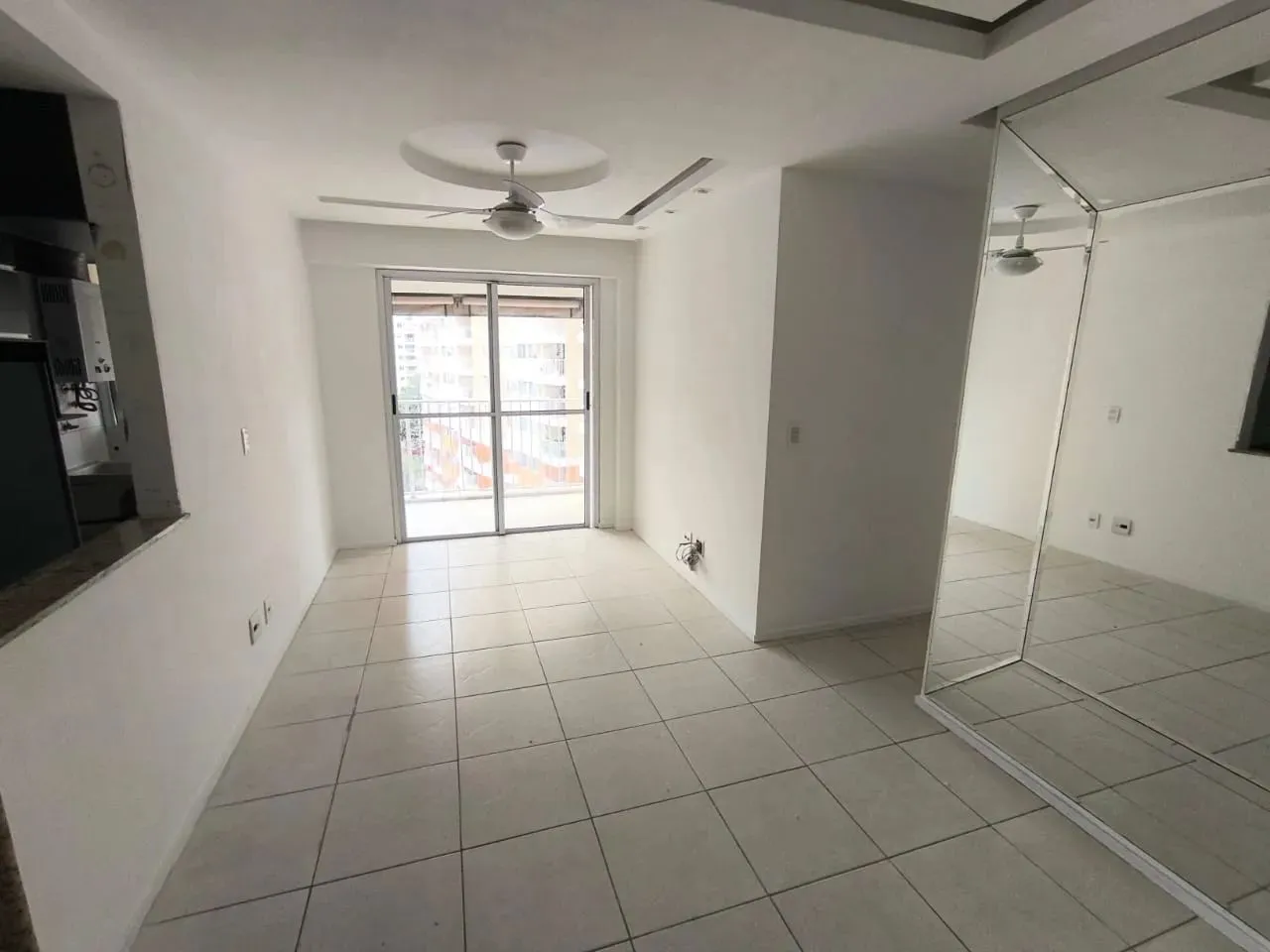 Alugo apartamento espetacular no Parque das Águas