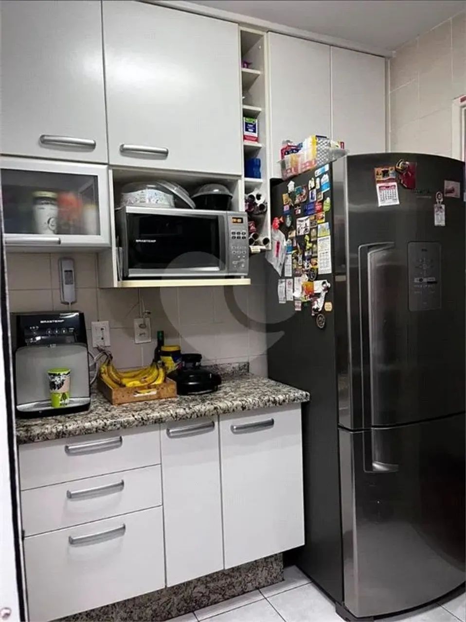 Condomínio com 3 quartos à venda em Jardim Rosa Maria - SP - Foto 6