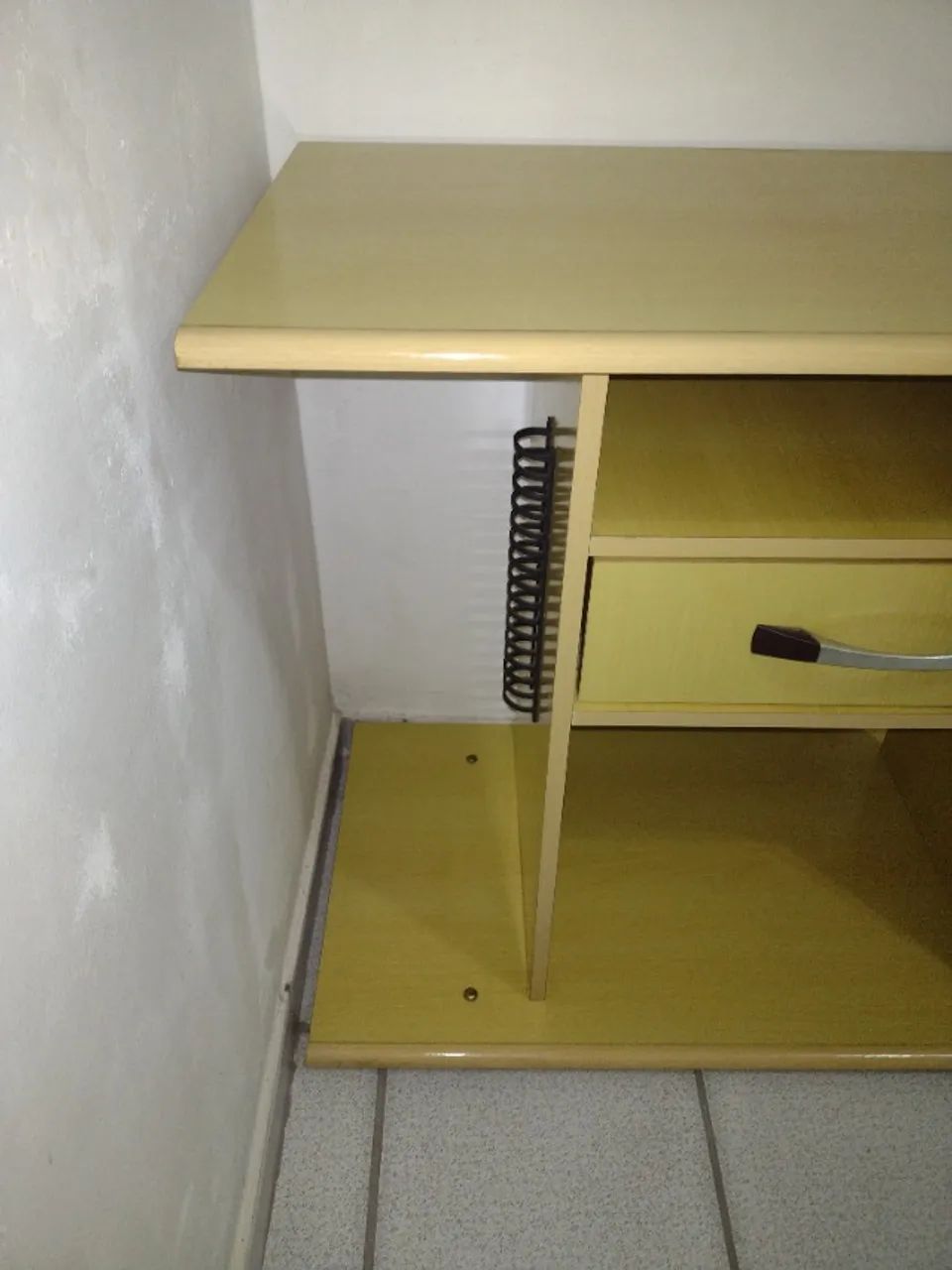 Rack para TV 42" - Foto 3