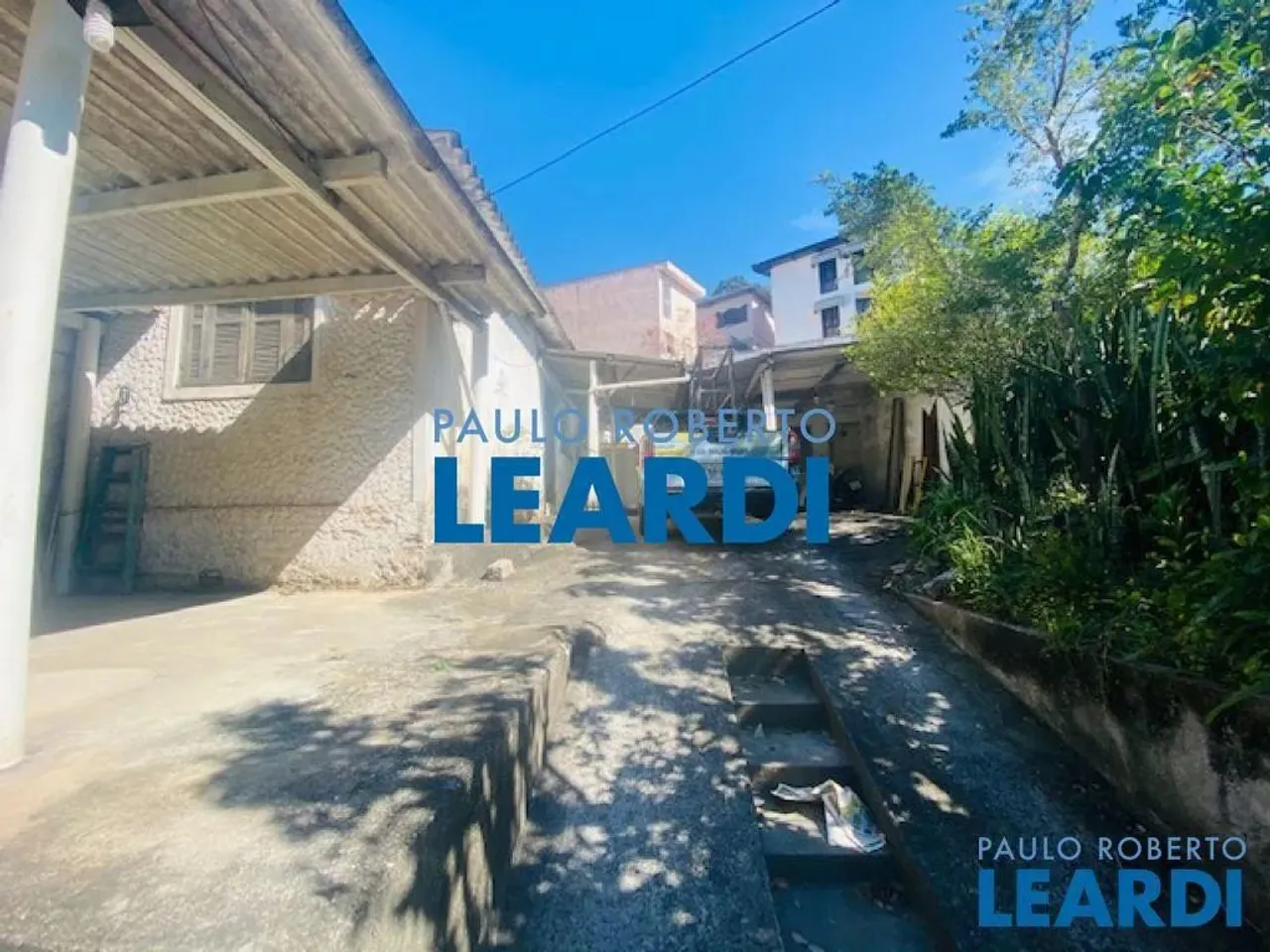 AREA - ALTO DA LAPA - SP