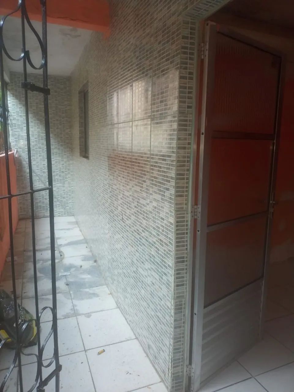 Foto - Salvador - Águas Claras