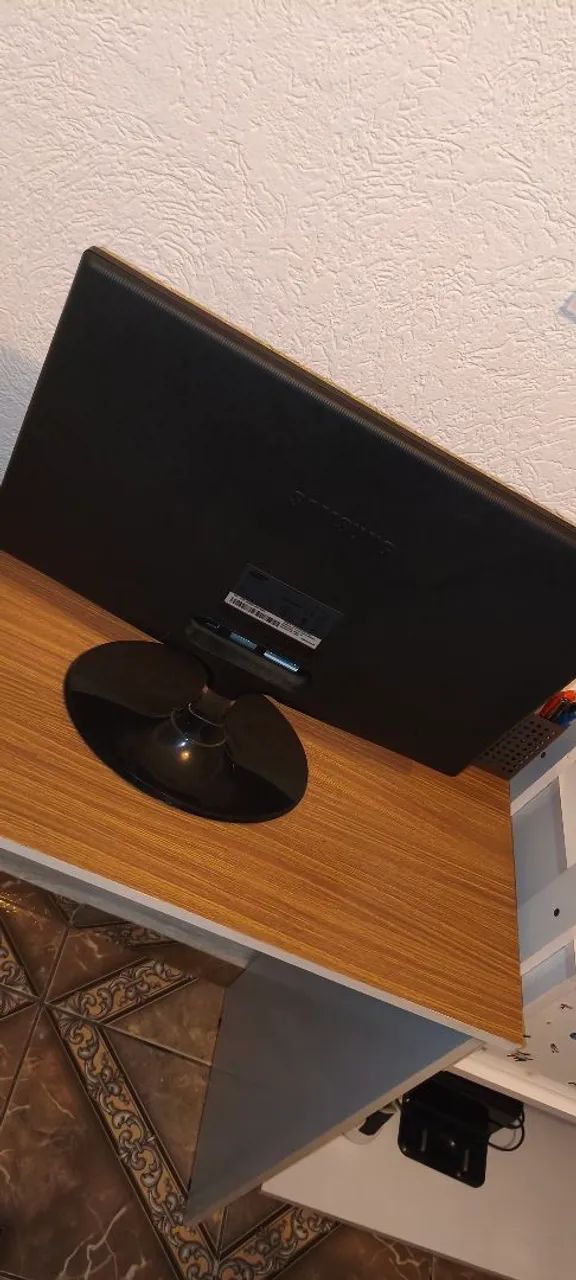 Monitor Samsung 21,5 polegadas - Foto 5