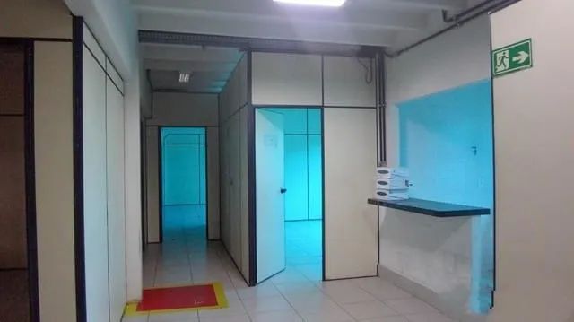 Galpão logístico industrial com 3.178m² de área total construída, na CSG 09 próximo à COCA - Foto 14