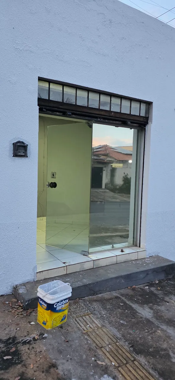 Sala comercial - Aluga - se 