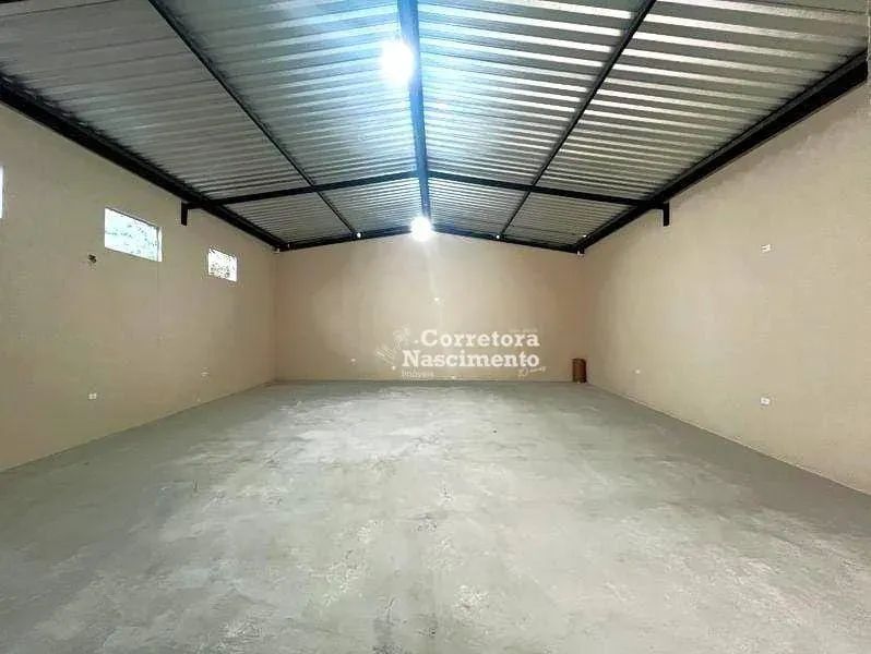 Galpão para alugar, 150 m² por R$ 3.000,00/mês - Chácaras Reunidas Igarapés - Jacareí/SP - Foto 8