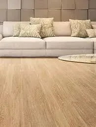Piso vinilico