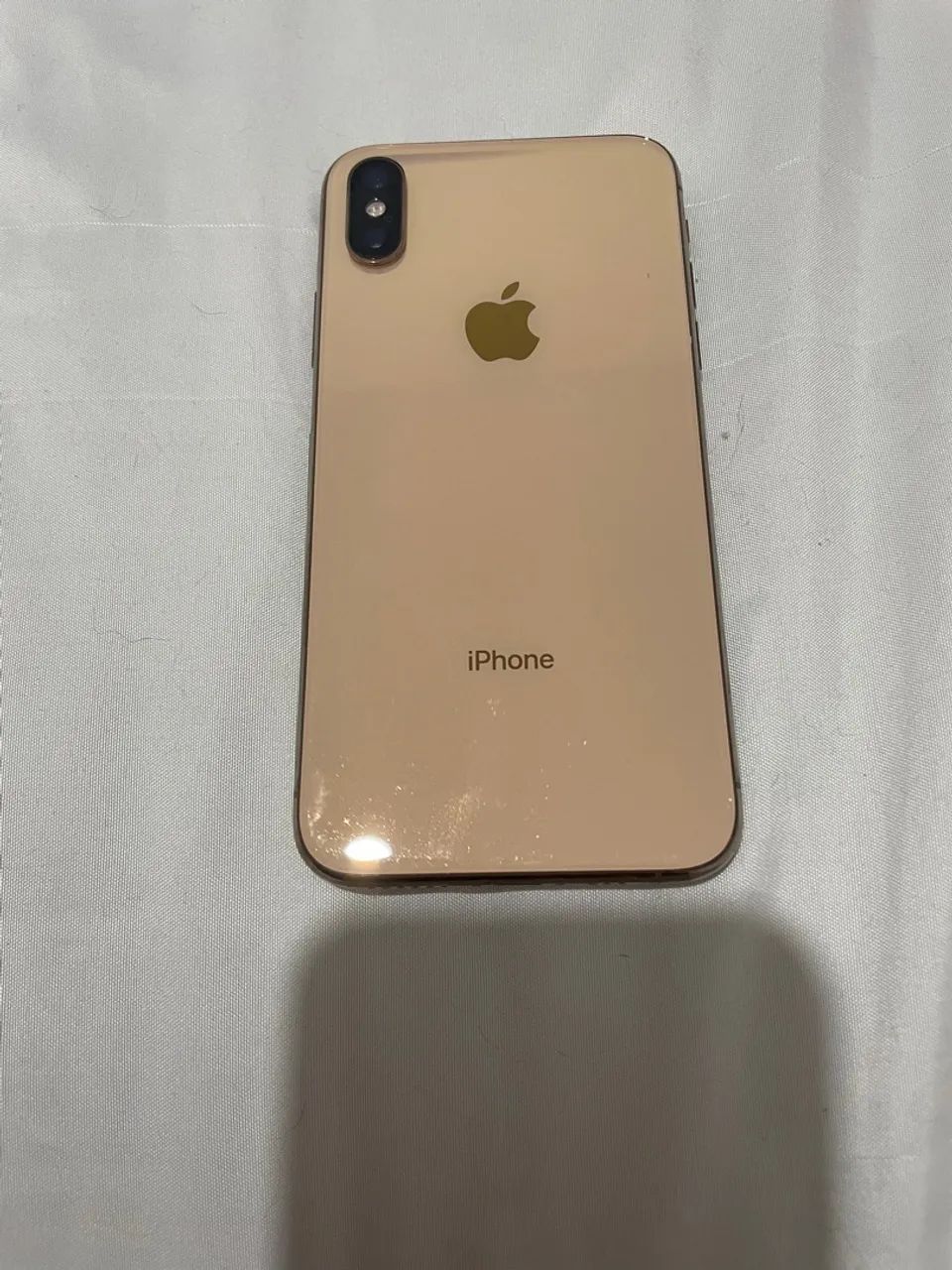 iPhone XS 