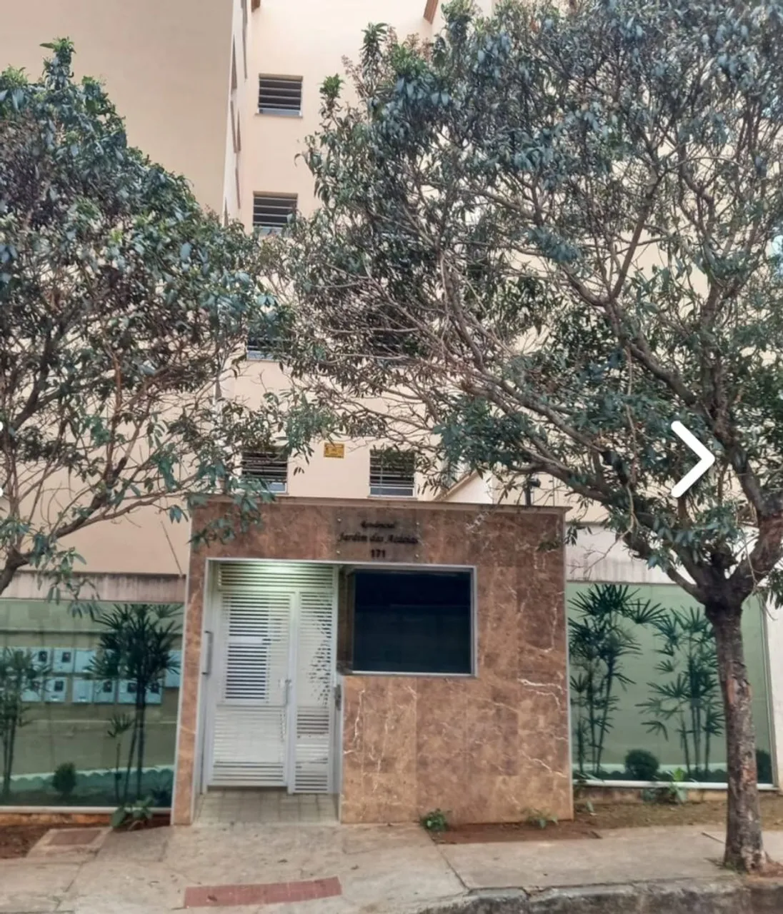 Apartamento 03 quartos para alugar