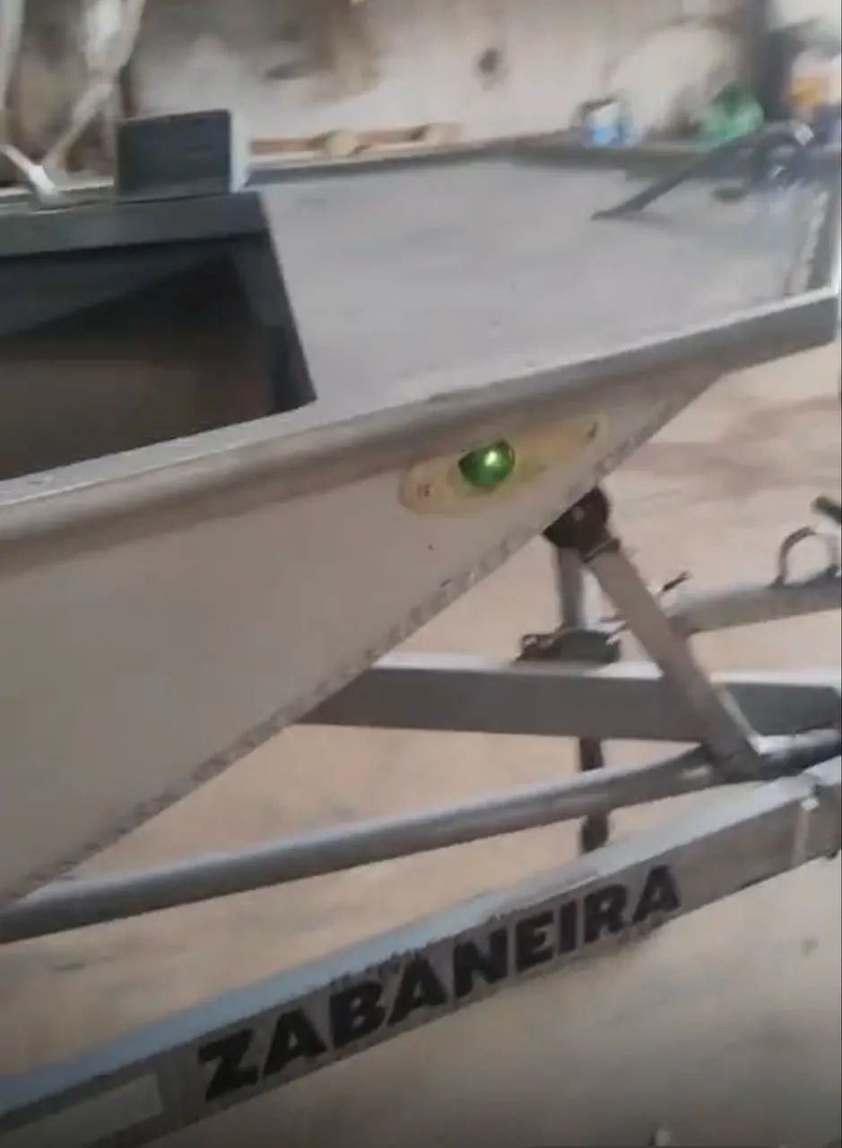 Barco Levefort Apollus freestyle - Foto 9