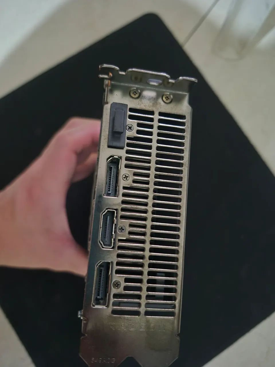 RX 5700 8GB - Foto 3