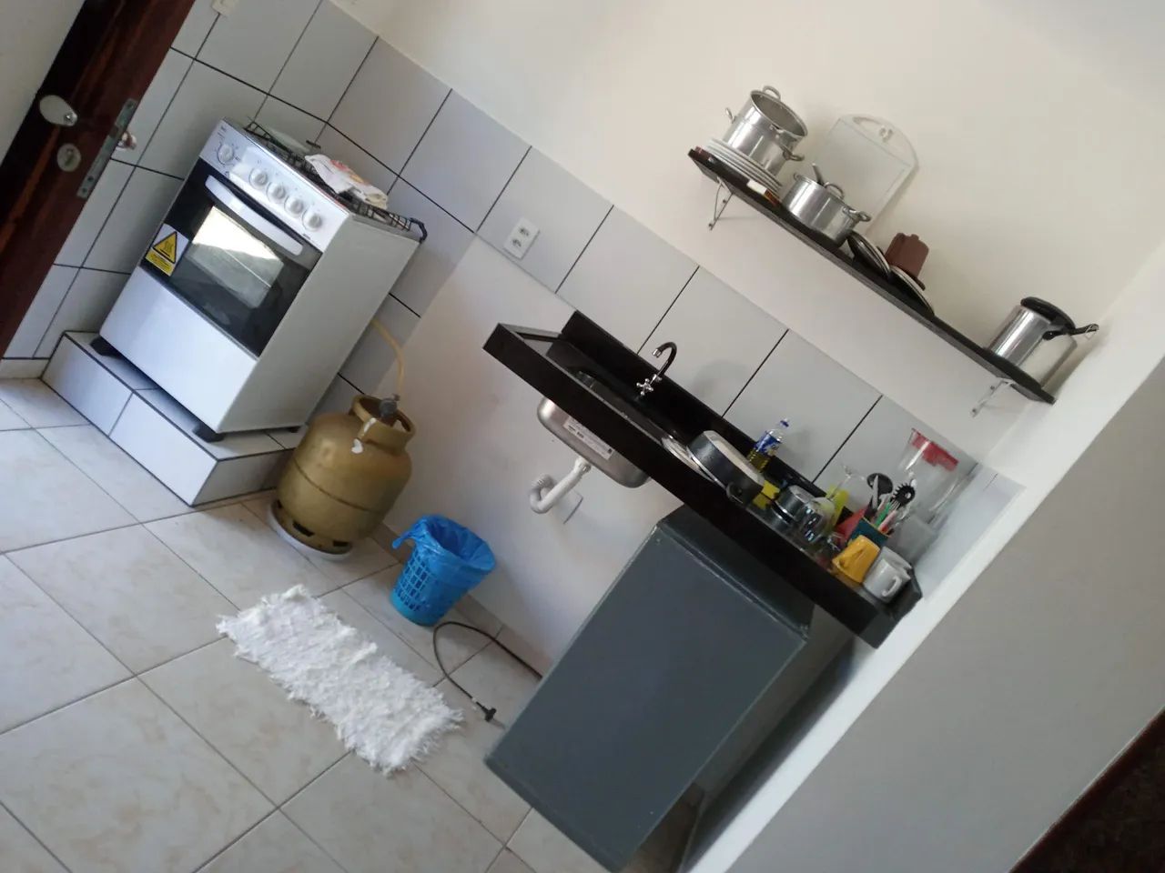 Casa da Simone  - Foto 4