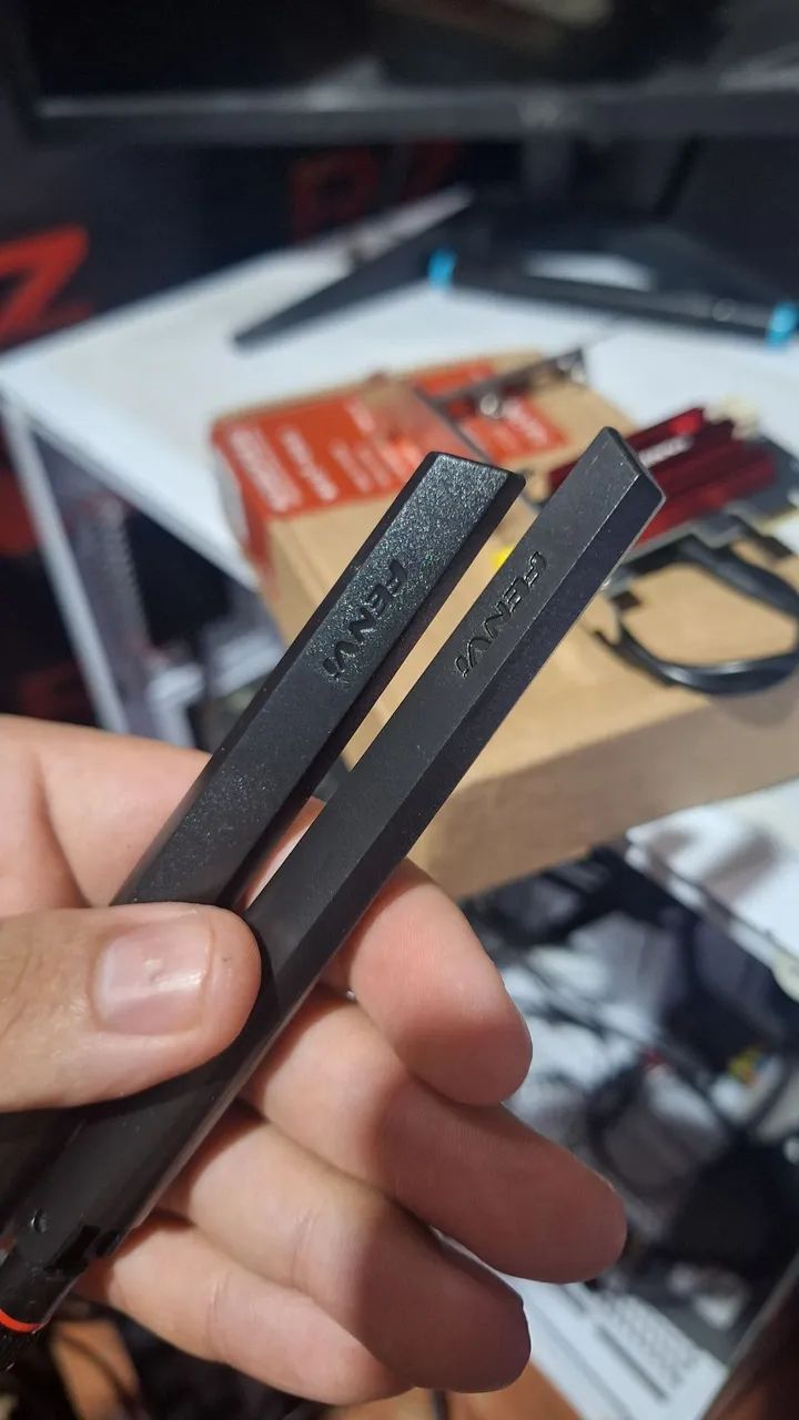 Adaptador pcie para wifi e bluetooth - Foto 2