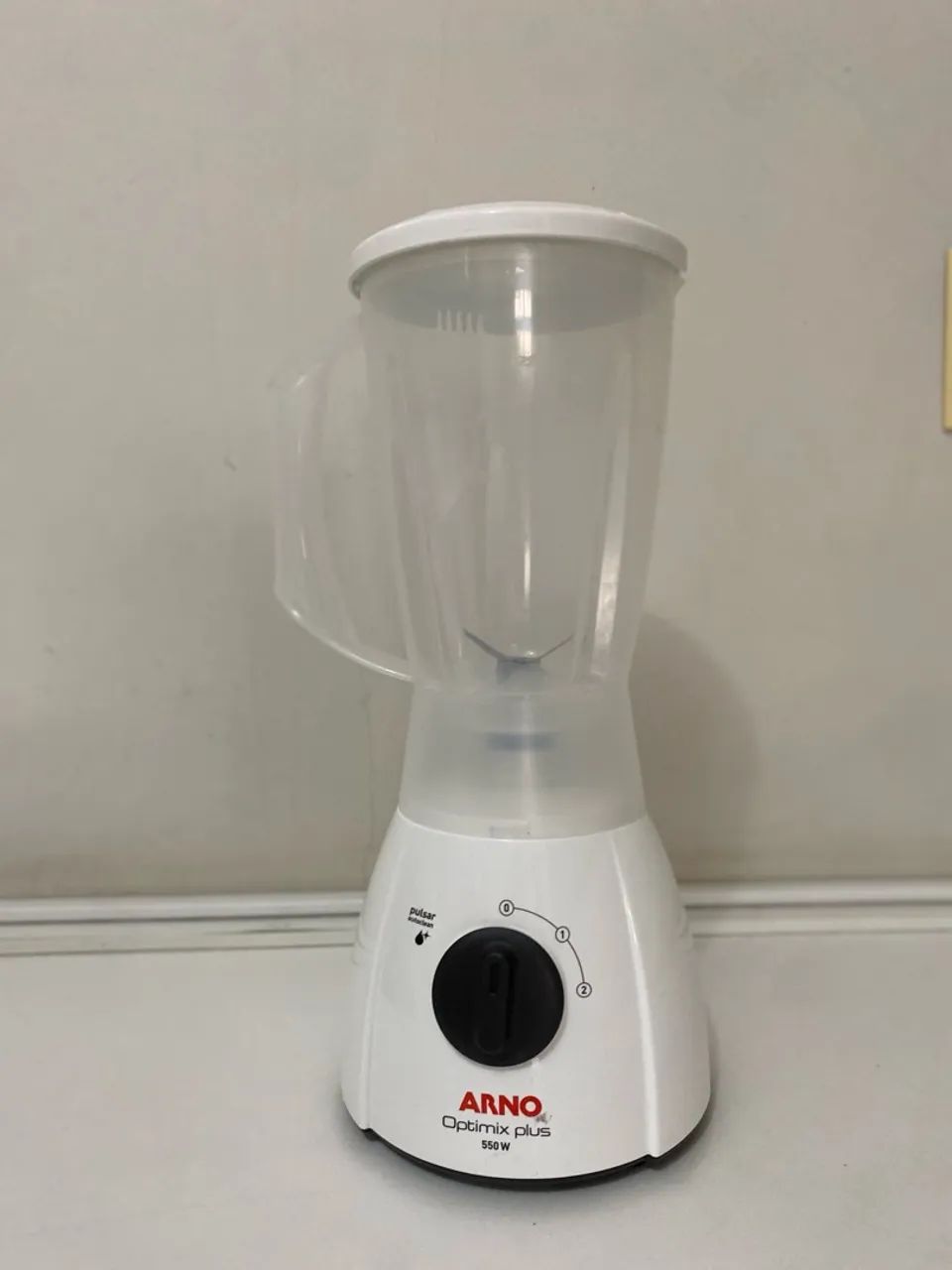 Liquidificador Arno Optimix 