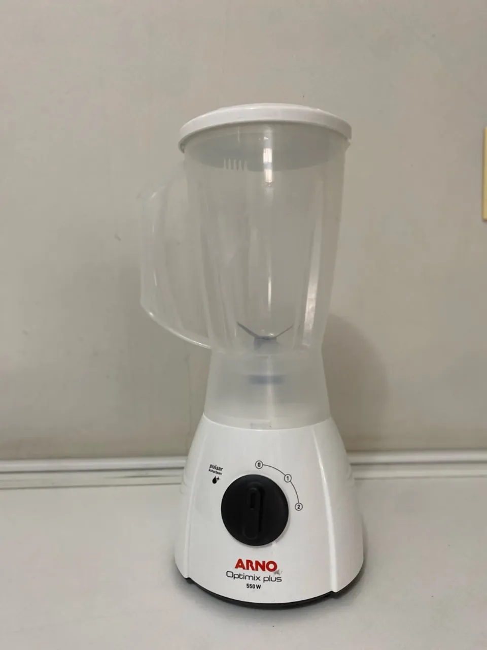 Liquidificador Arno Optimix