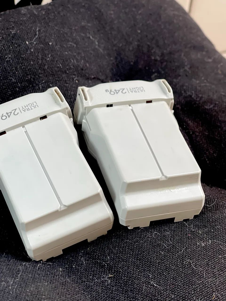 ? DRONE DJI MINI 3 - 4K - ESTADO DE NOVO E COMPLETO! - Foto 4