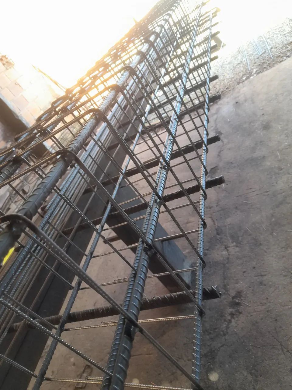 Pilar para galpão  - Foto 4